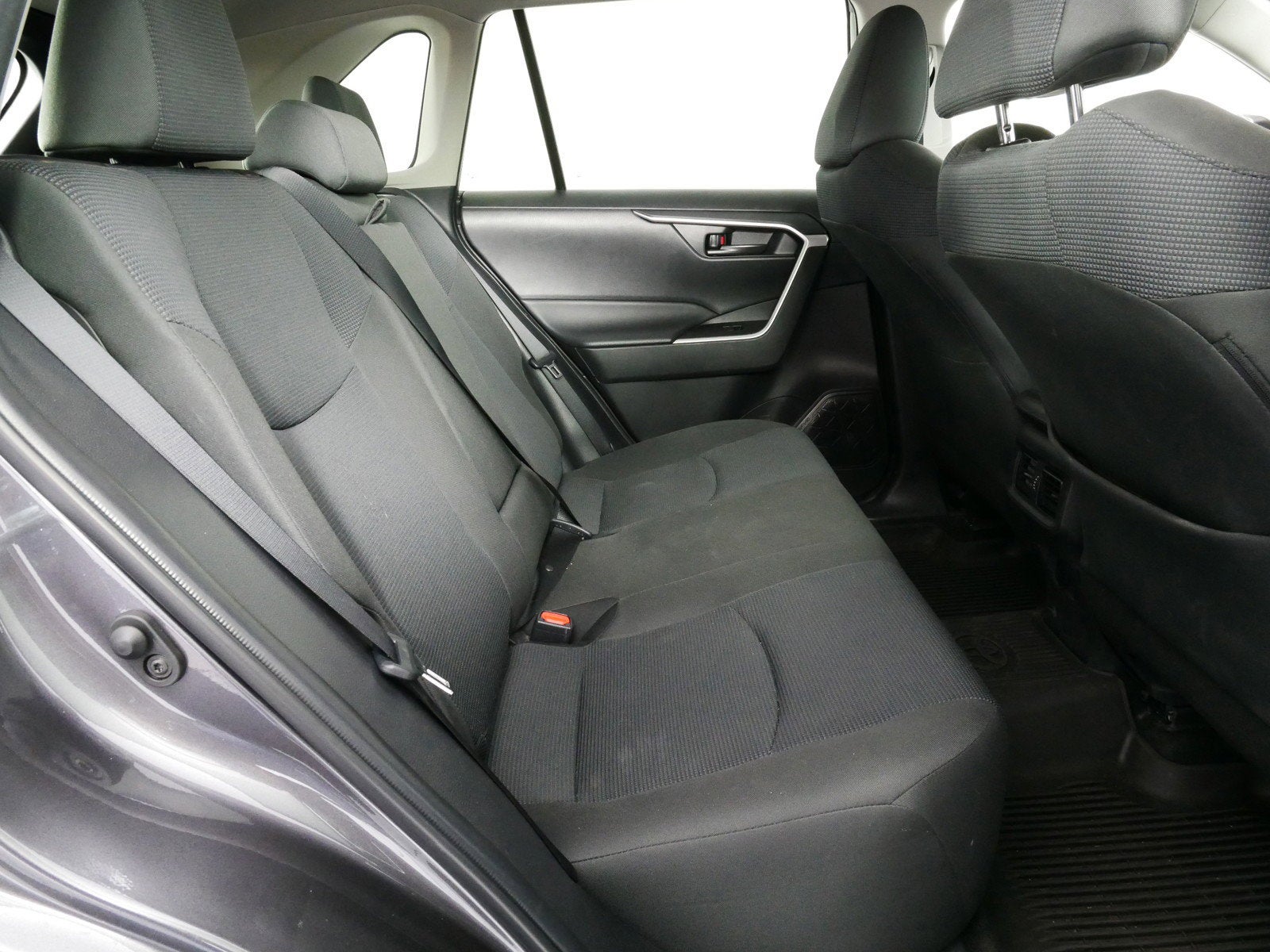 2024 Toyota RAV4 LE *1-OWNER*
