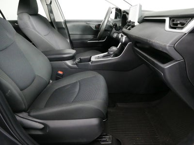 2024 Toyota RAV4 LE *1-OWNER*
