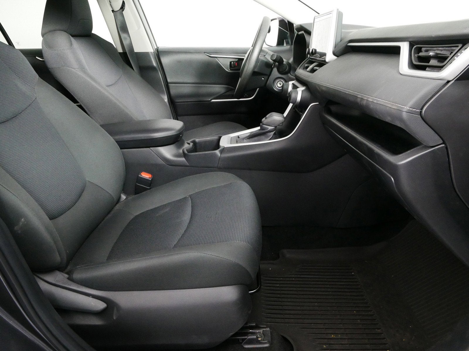 2024 Toyota RAV4 LE *1-OWNER*