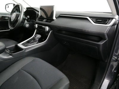 2024 Toyota RAV4 LE *1-OWNER*