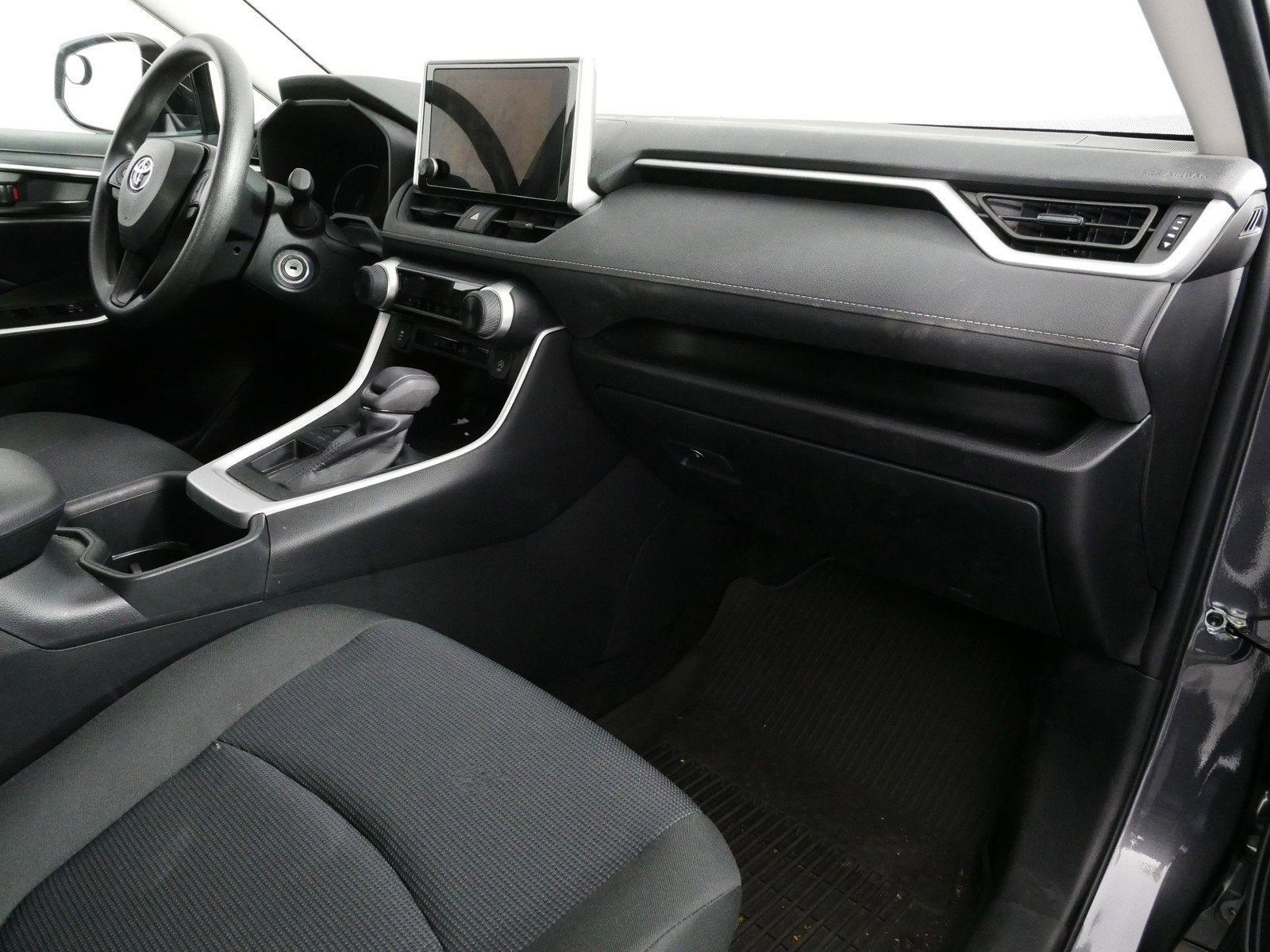 2024 Toyota RAV4 LE *1-OWNER*