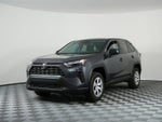 2024 Toyota RAV4 LE *1-OWNER*