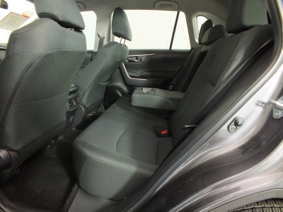 2024 Toyota RAV4 LE *1-OWNER*