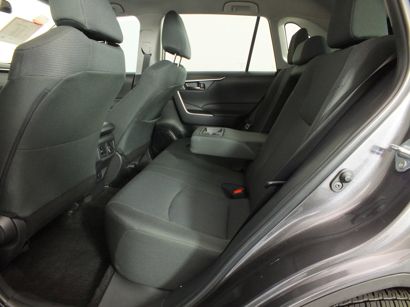 2024 Toyota RAV4 LE *1-OWNER*