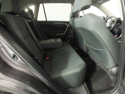 2024 Toyota RAV4 LE *1-OWNER*