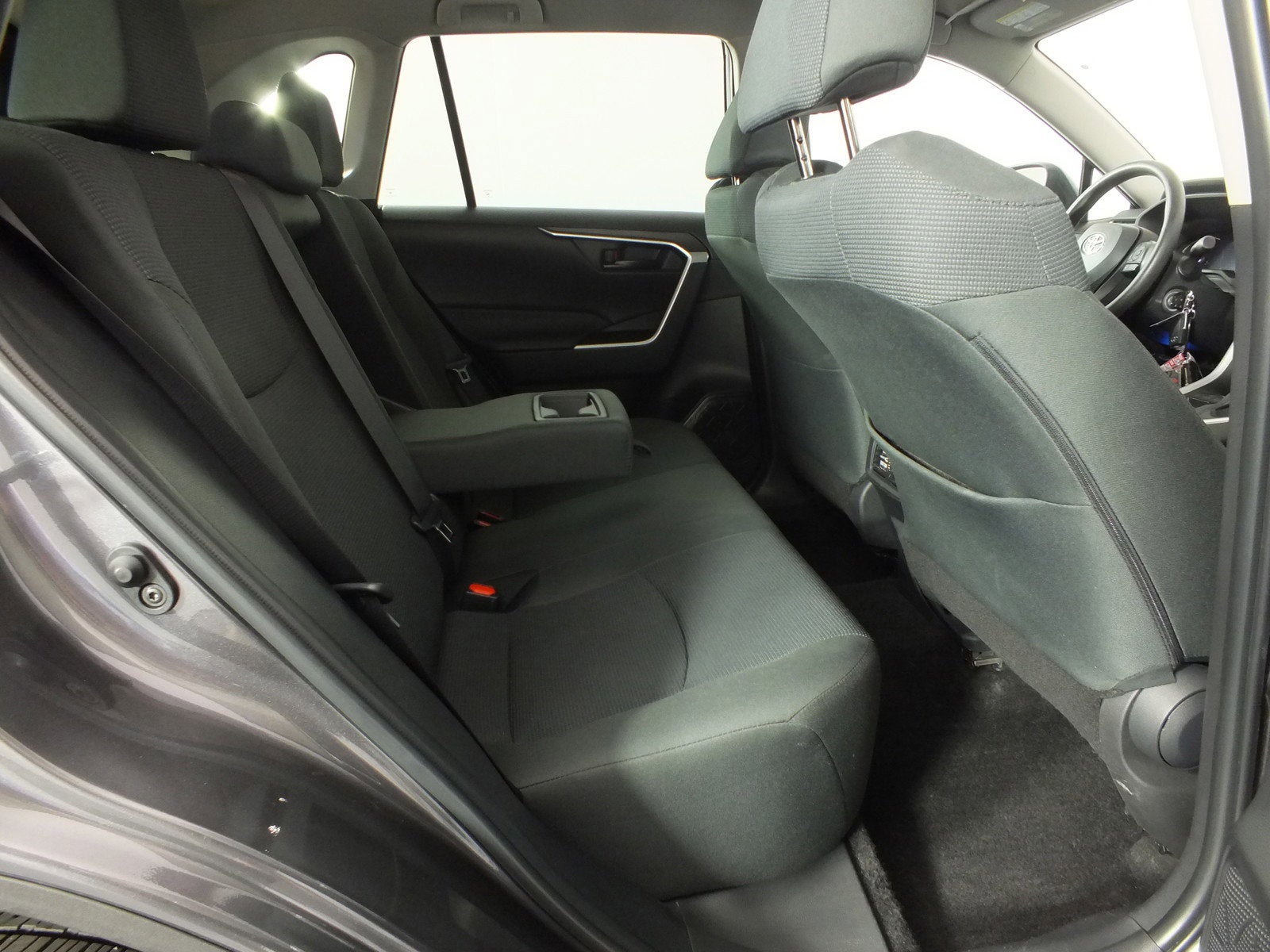 2024 Toyota RAV4 LE *1-OWNER*
