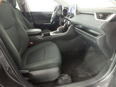 2024 Toyota RAV4 LE *1-OWNER*