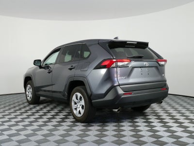 2024 Toyota RAV4 LE *1-OWNER*