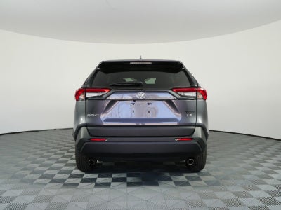 2024 Toyota RAV4 LE *1-OWNER*