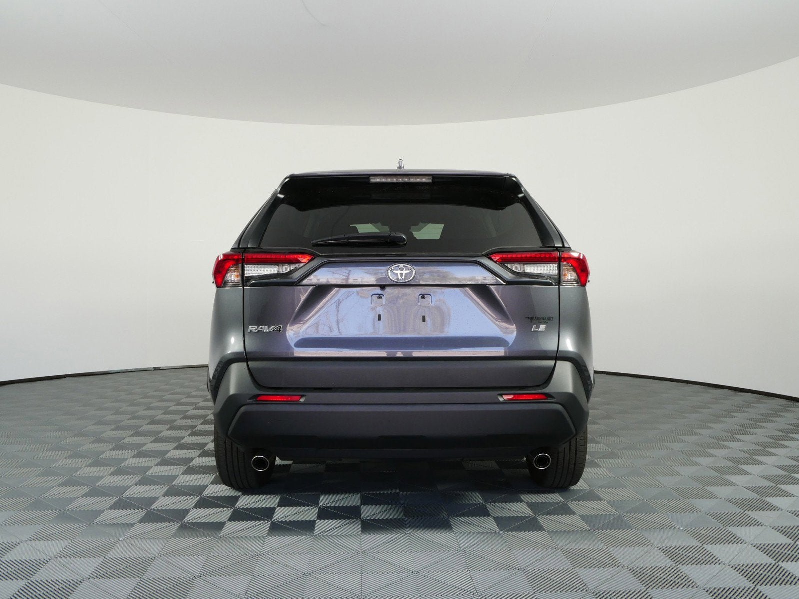 2024 Toyota RAV4 LE *1-OWNER*
