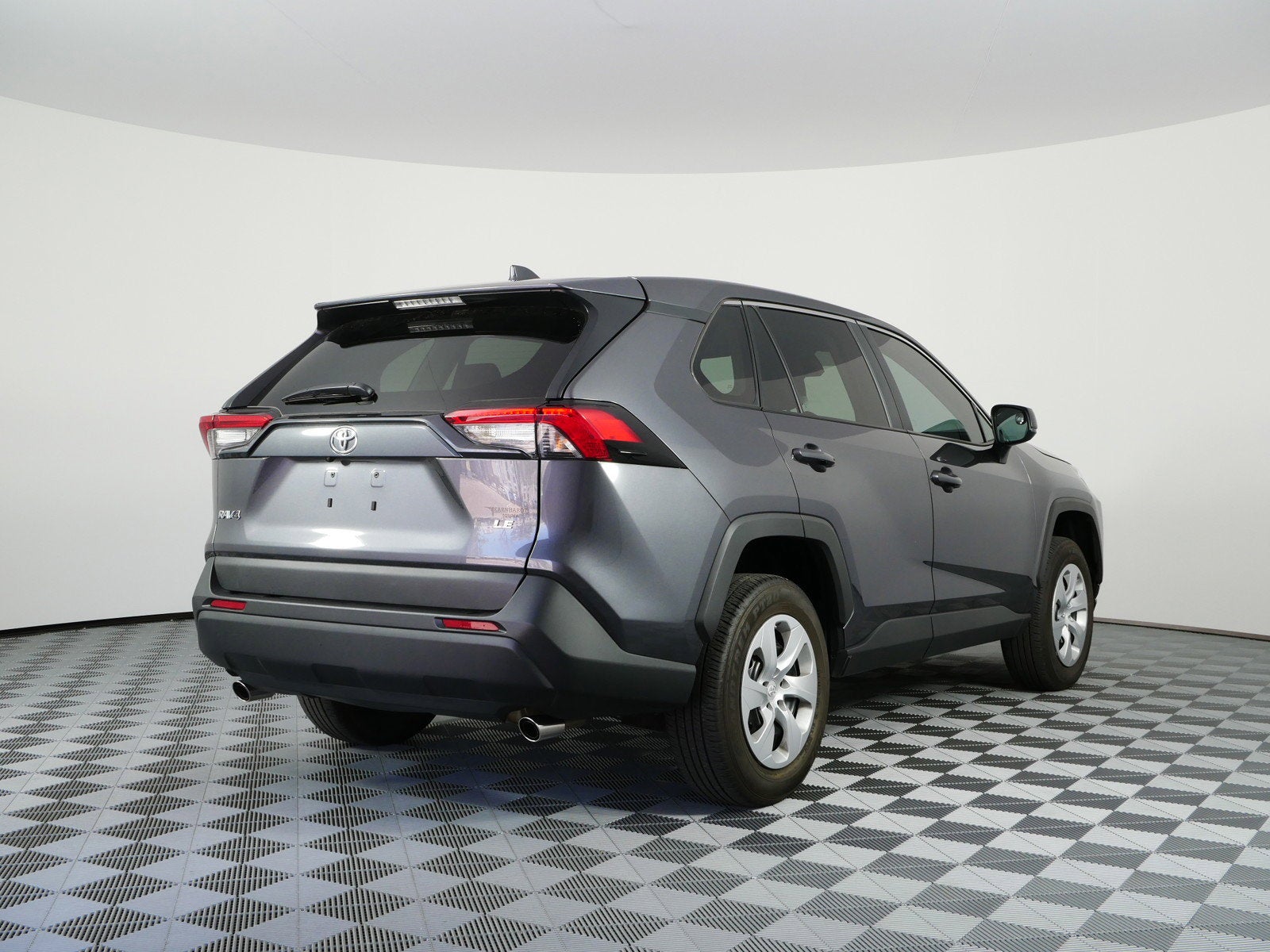 2024 Toyota RAV4 LE *1-OWNER*