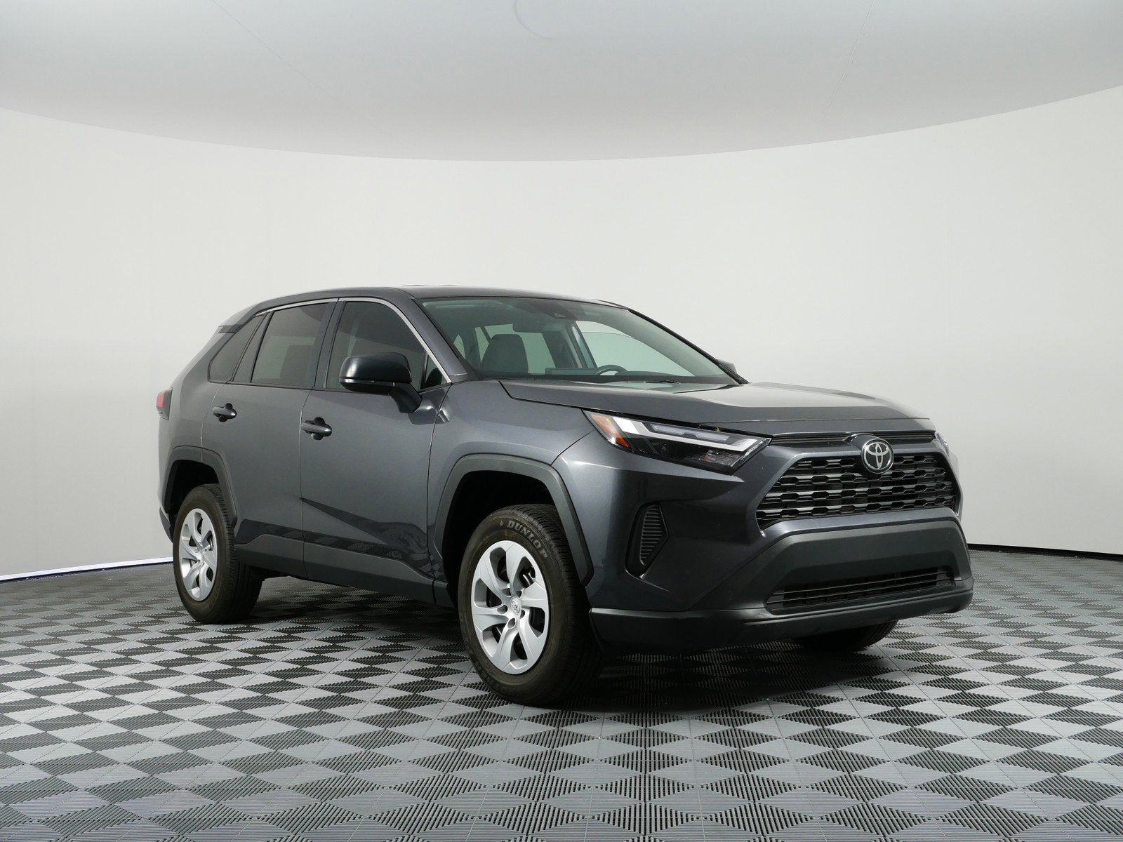 2024 Toyota RAV4 LE *1-OWNER*