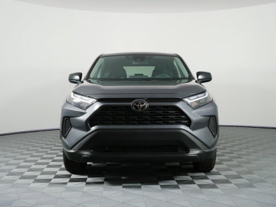 2024 Toyota RAV4 LE *1-OWNER*