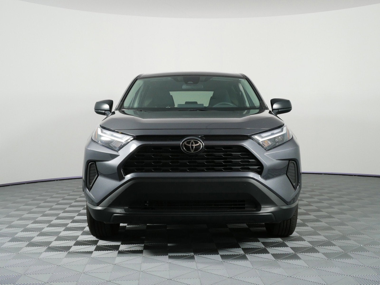 2024 Toyota RAV4 LE *1-OWNER*