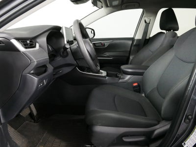 2024 Toyota RAV4 LE *1-OWNER*