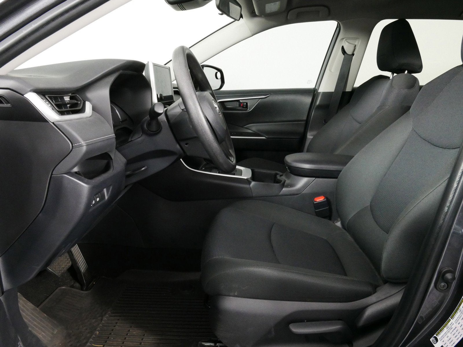 2024 Toyota RAV4 LE *1-OWNER*