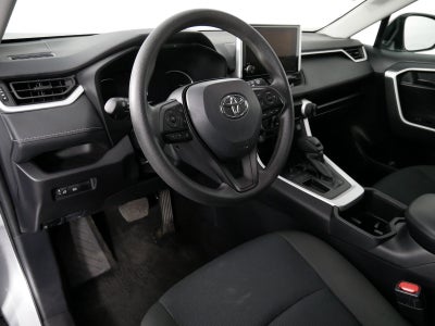 2025 Toyota RAV4 LE FWD *1-OWNER*