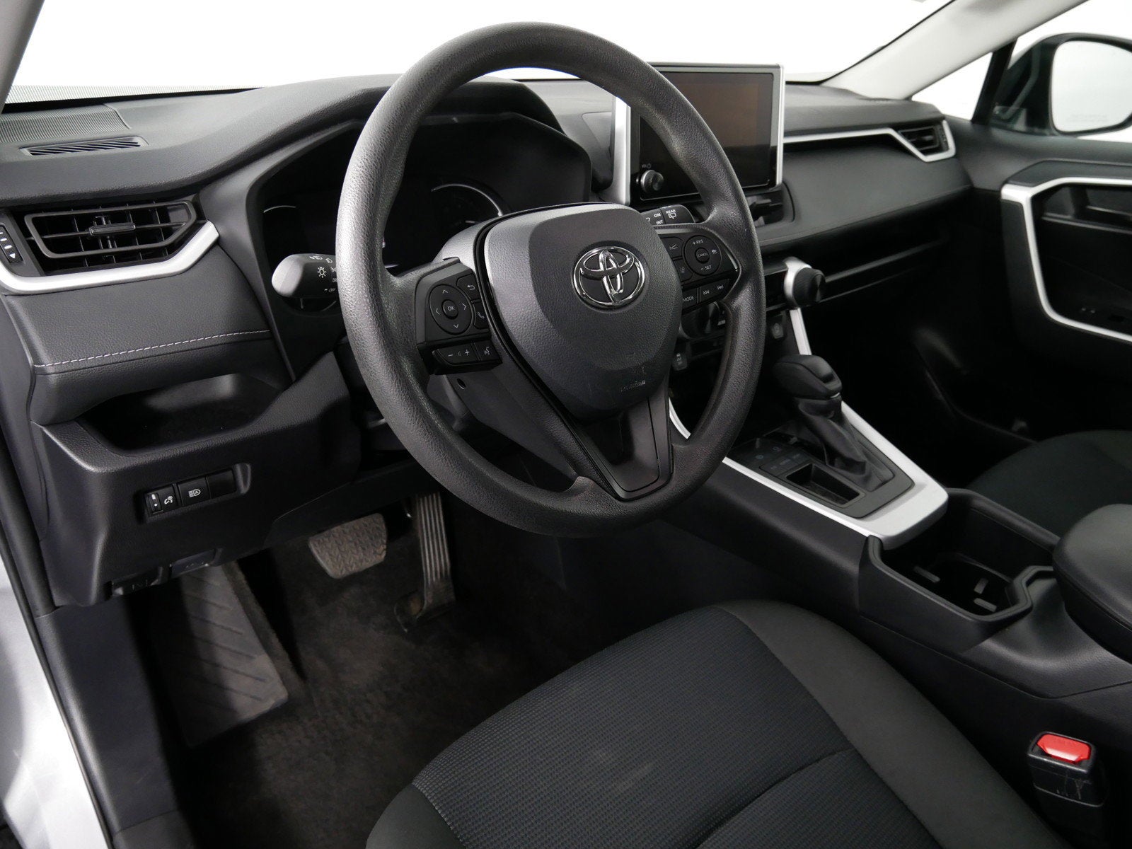 2025 Toyota RAV4 LE FWD *1-OWNER*