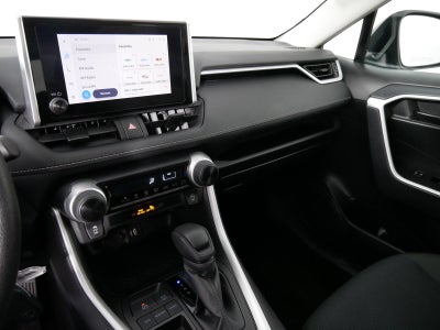 2025 Toyota RAV4 LE FWD *1-OWNER*