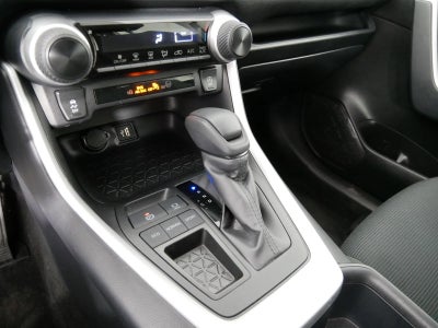 2025 Toyota RAV4 LE FWD *1-OWNER*