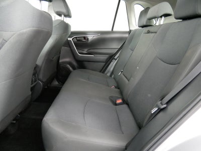 2025 Toyota RAV4 LE FWD *1-OWNER*