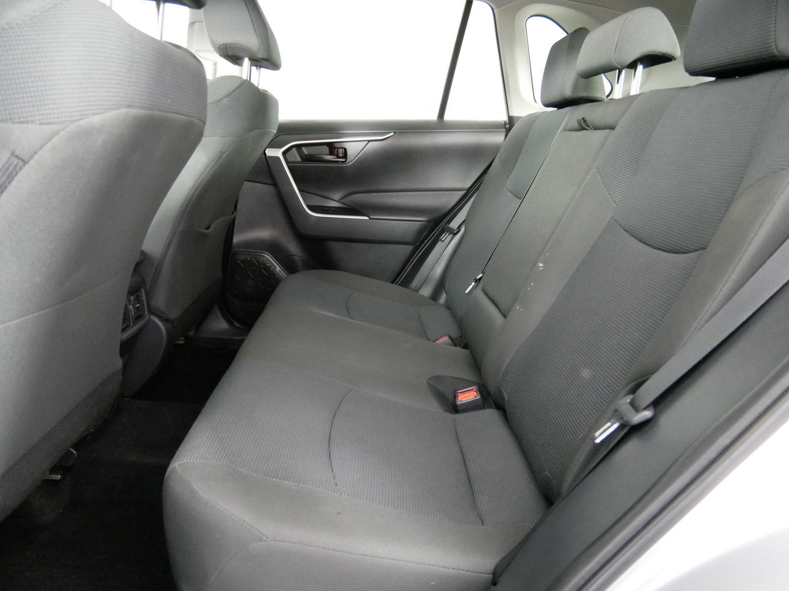 2025 Toyota RAV4 LE FWD *1-OWNER*