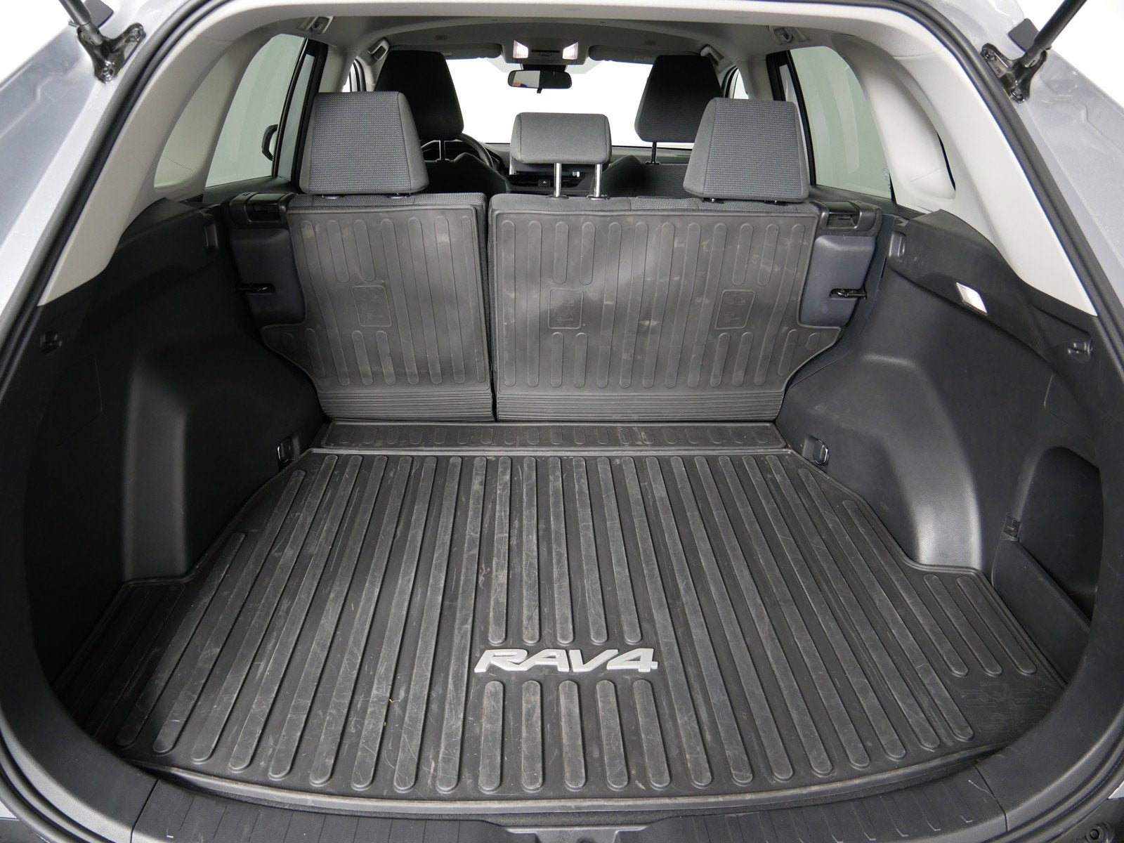 2025 Toyota RAV4 LE FWD *1-OWNER*