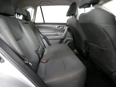 2025 Toyota RAV4 LE FWD *1-OWNER*