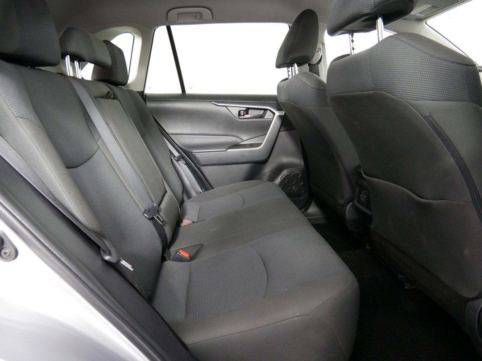 2025 Toyota RAV4 LE FWD *1-OWNER*