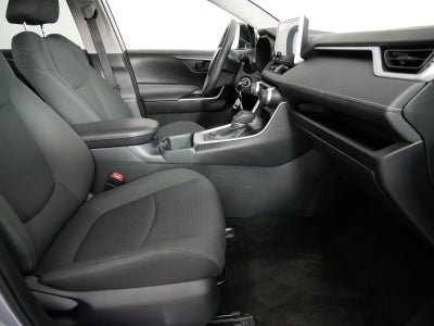 2025 Toyota RAV4 LE FWD *1-OWNER*