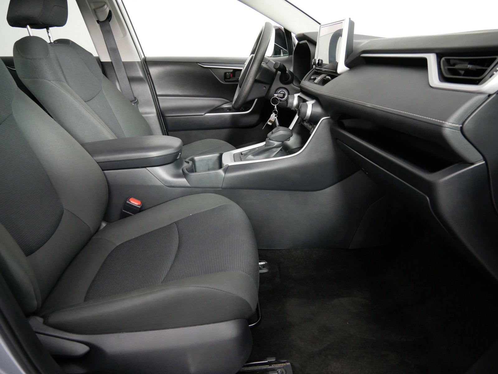 2025 Toyota RAV4 LE FWD *1-OWNER*