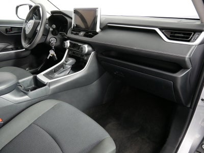 2025 Toyota RAV4 LE FWD *1-OWNER*