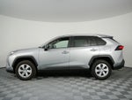 2025 Toyota RAV4 LE FWD *1-OWNER*