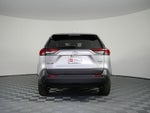 2025 Toyota RAV4 LE FWD *1-OWNER*