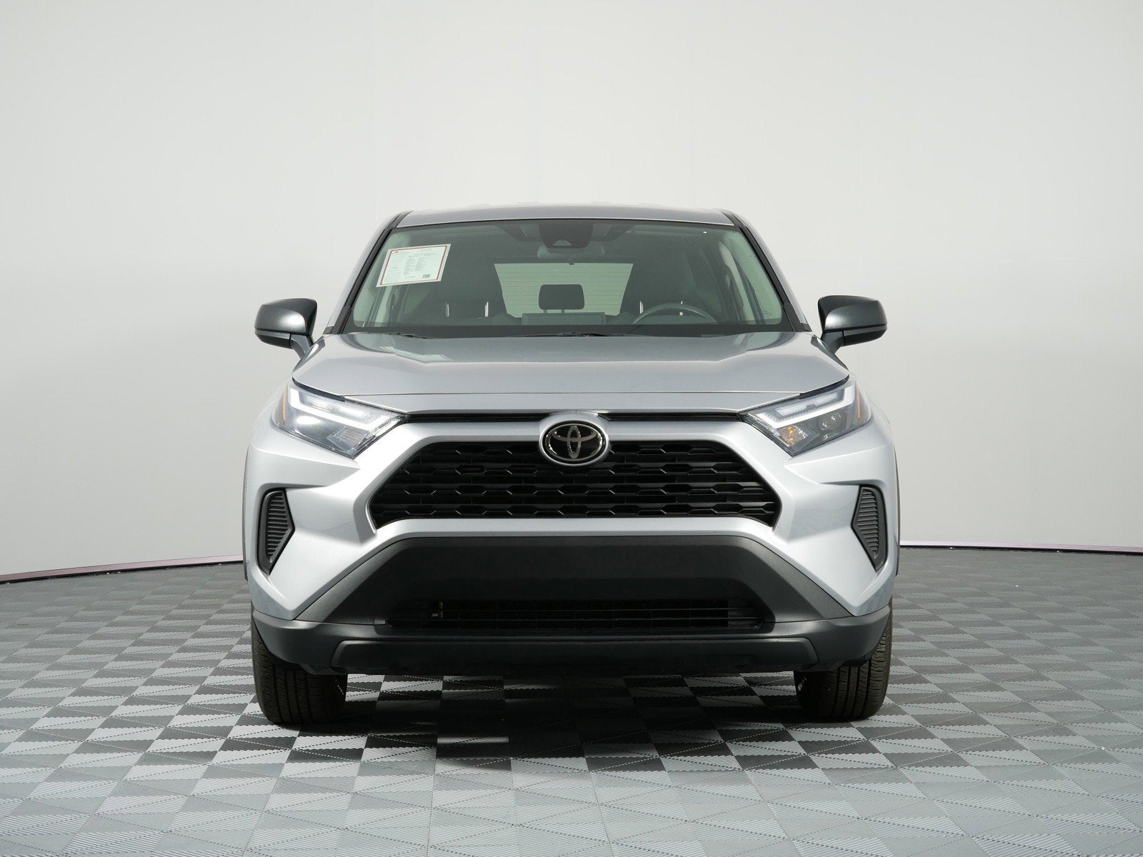 2025 Toyota RAV4 LE FWD *1-OWNER*