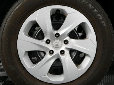 2025 Toyota RAV4 LE FWD *1-OWNER*