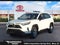 2025 Toyota RAV4 LE *EXCELLENT, LIKE NEW CONDITION!*