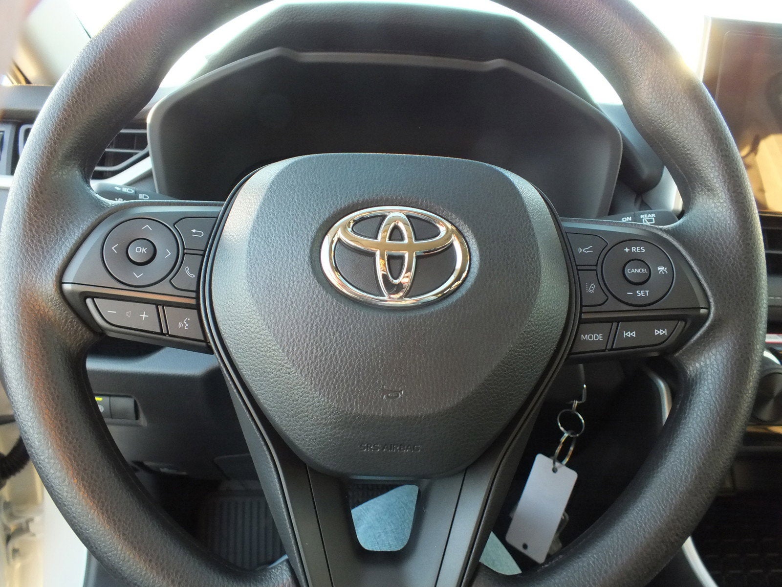 2025 Toyota RAV4 LE *EXCELLENT, LIKE NEW CONDITION!*