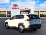 2025 Toyota RAV4 LE *EXCELLENT, LIKE NEW CONDITION!*