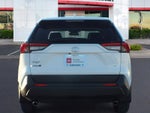 2025 Toyota RAV4 LE *EXCELLENT, LIKE NEW CONDITION!*