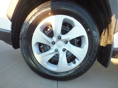 2025 Toyota RAV4 LE *EXCELLENT, LIKE NEW CONDITION!*