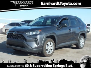 2020 Toyota RAV4 LE *WELL MAINTAINED!*