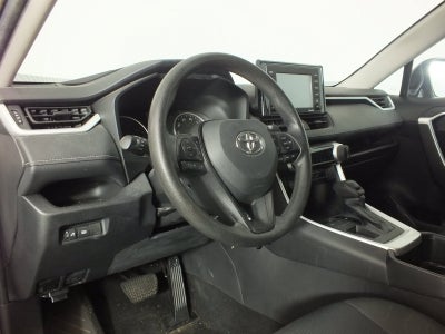 2022 Toyota RAV4 LE *1-OWNER*