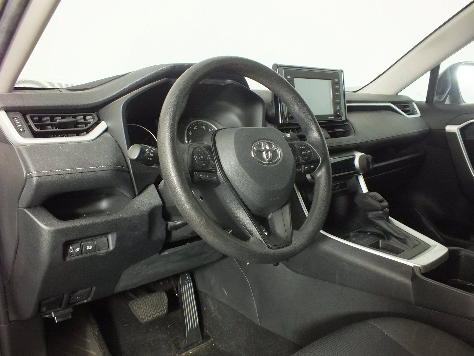 2022 Toyota RAV4 LE *1-OWNER*