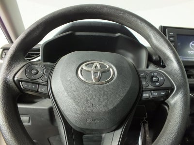 2022 Toyota RAV4 LE *1-OWNER*