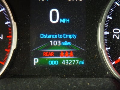 2022 Toyota RAV4 LE *1-OWNER*
