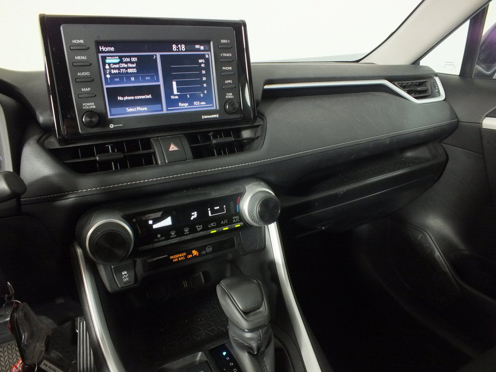 2022 Toyota RAV4 LE *1-OWNER*