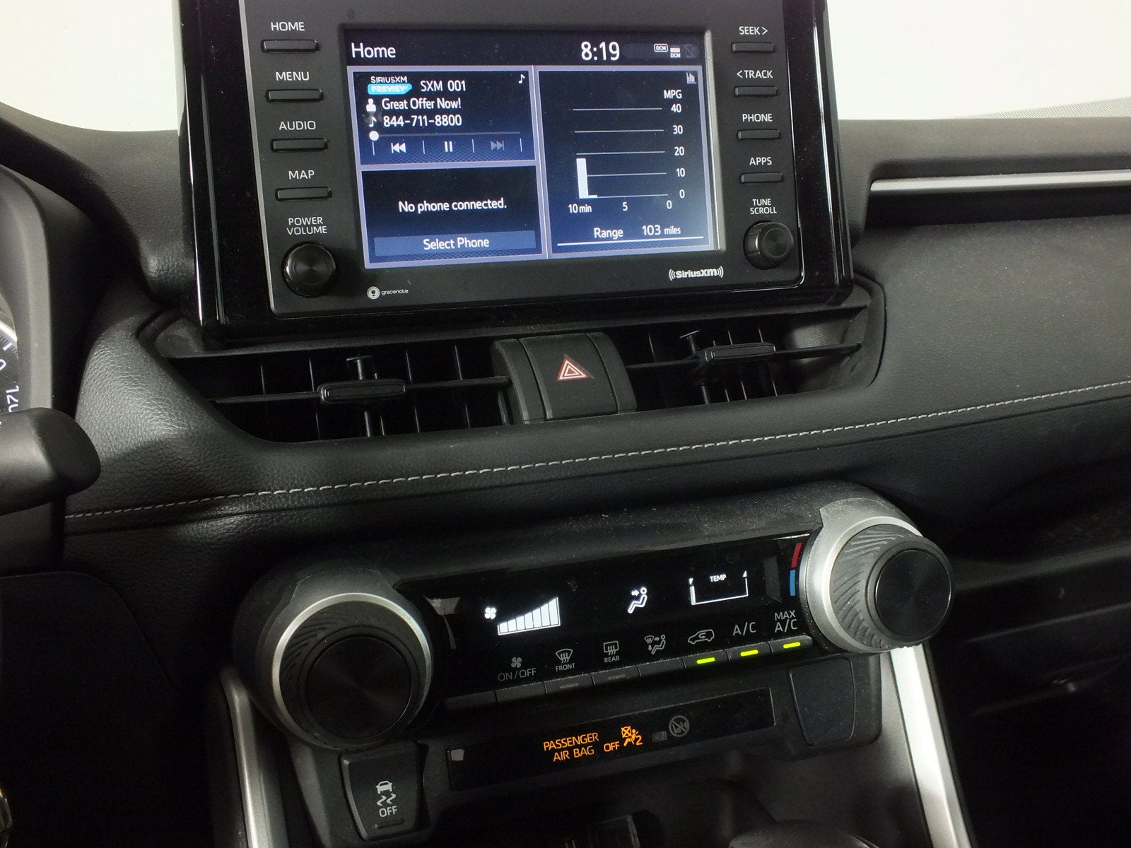 2022 Toyota RAV4 LE *1-OWNER*
