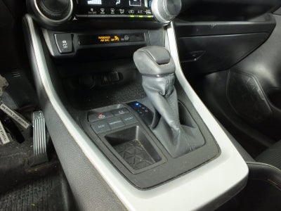 2022 Toyota RAV4 LE *1-OWNER*