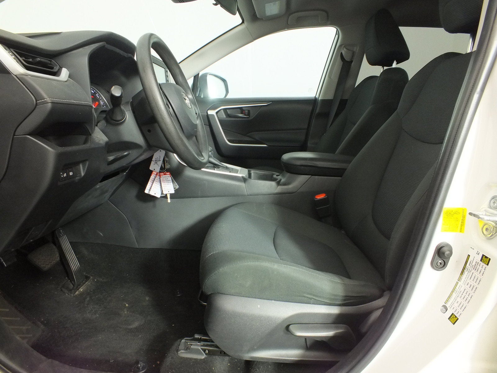 2022 Toyota RAV4 LE *1-OWNER*
